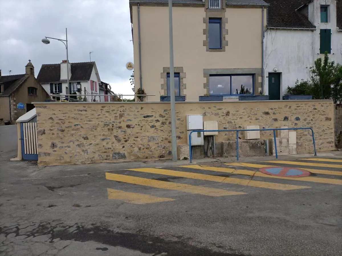 A'Mag Villa Penestin France