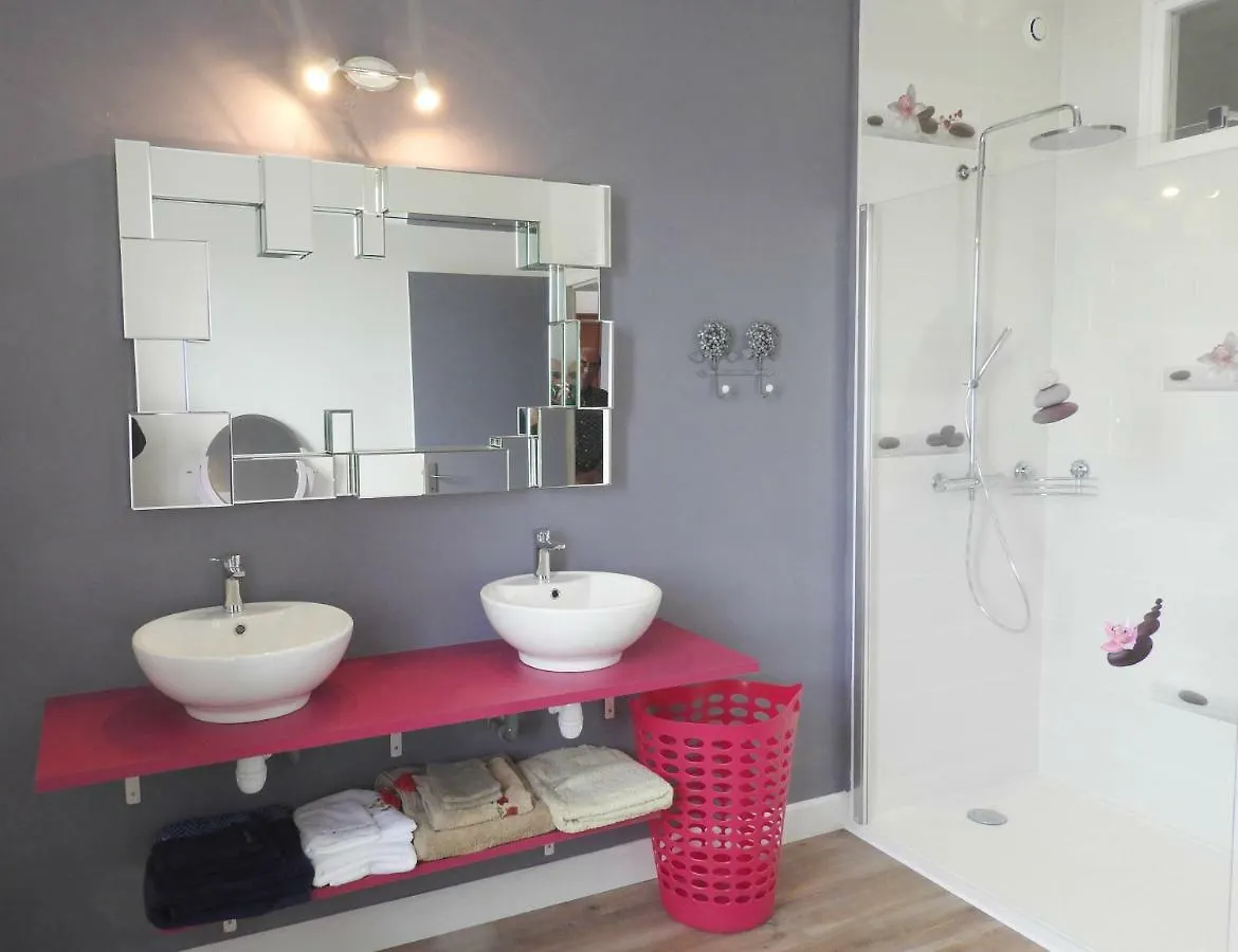 Holiday home A'Mag Villa Penestin