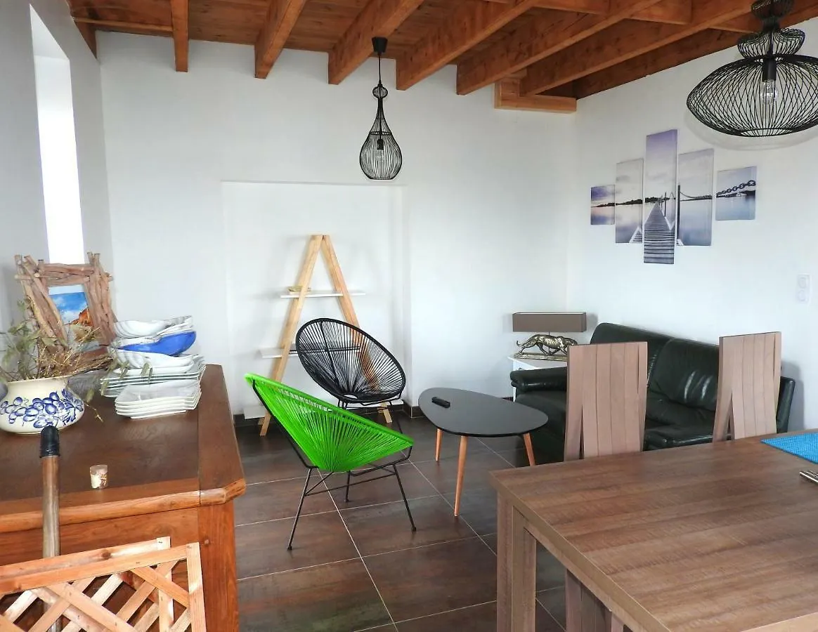 A'Mag Villa Penestin France