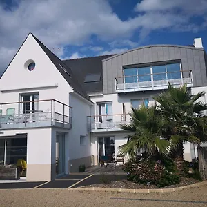 L'ancre D'or Penestin