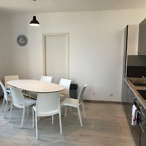 Apartment La Maison Bellevue, Saint-Efflam