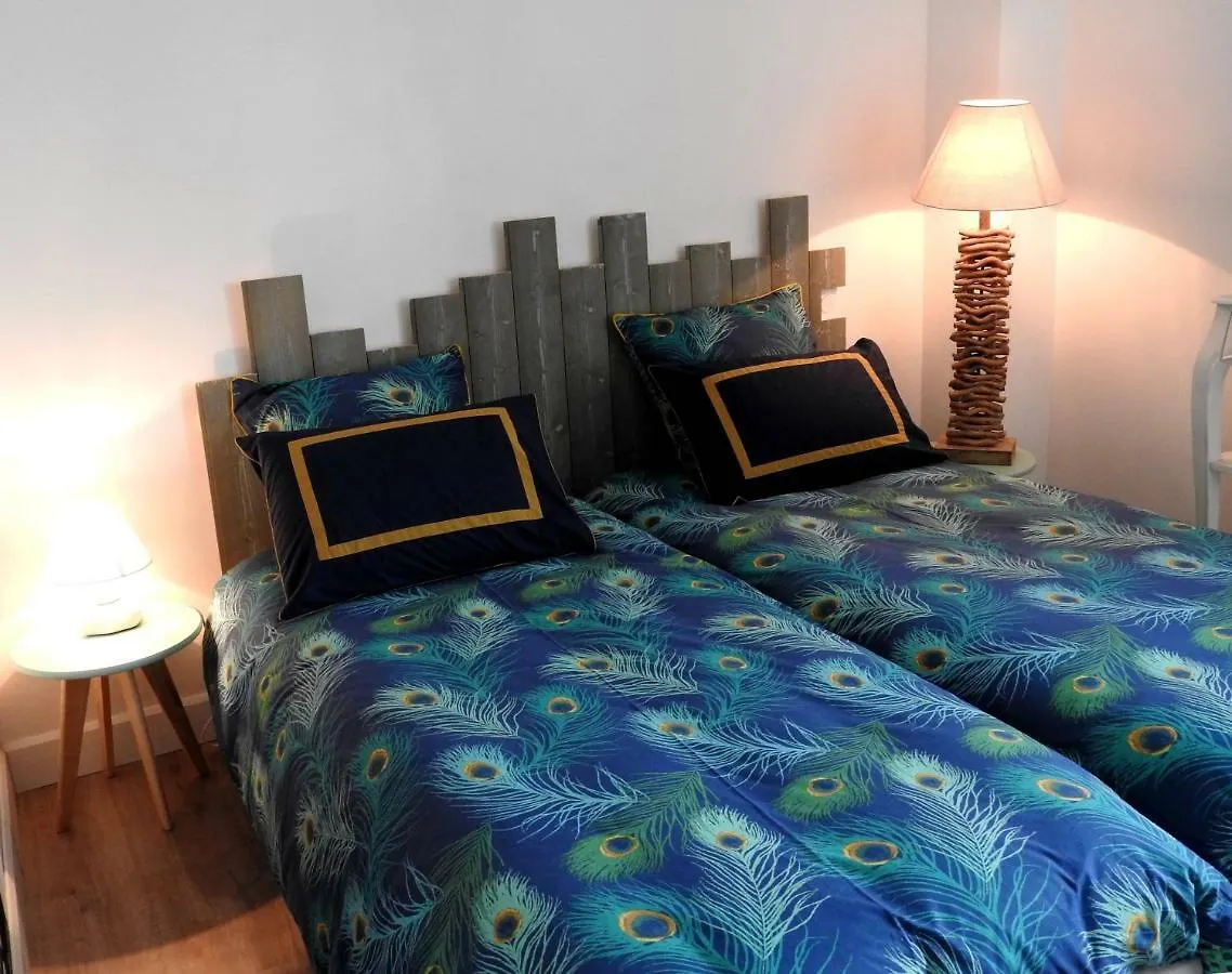 A'Mag Villa Penestin Holiday home